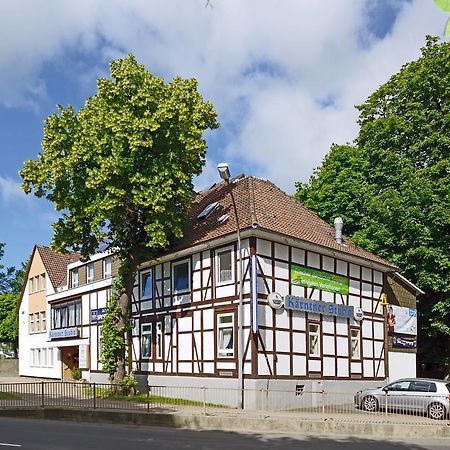 Kaerntner Stub'N Königslutter am Elm Exterior foto