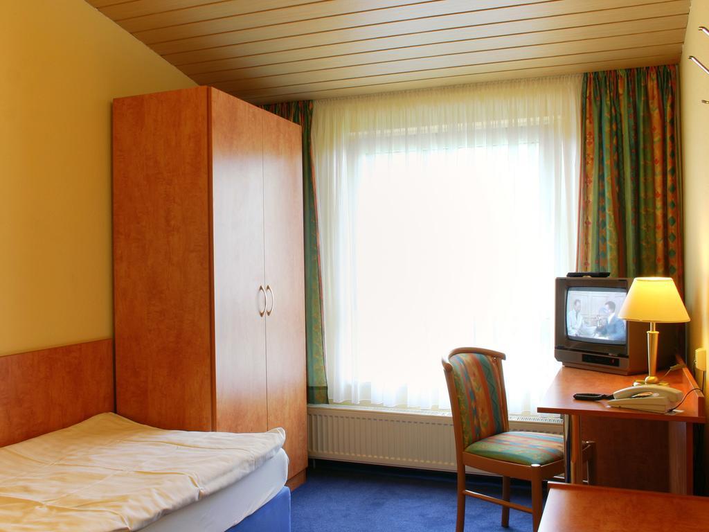 Kaerntner Stub'N Königslutter am Elm Quarto foto