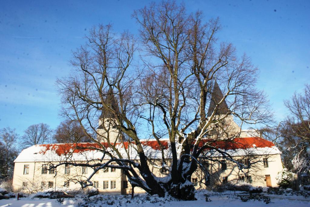 Kaerntner Stub'N Königslutter am Elm Exterior foto