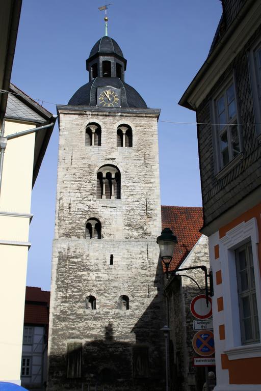 Kaerntner Stub'N Königslutter am Elm Exterior foto