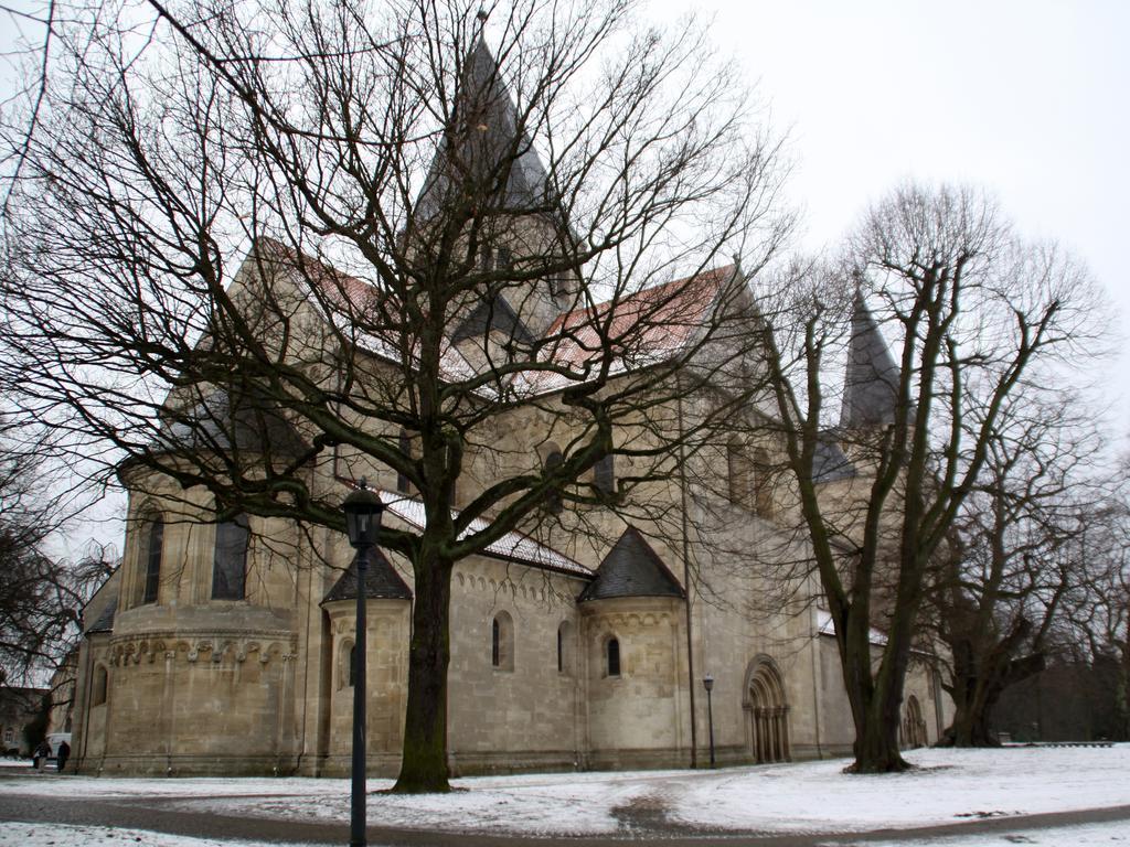 Kaerntner Stub'N Königslutter am Elm Exterior foto