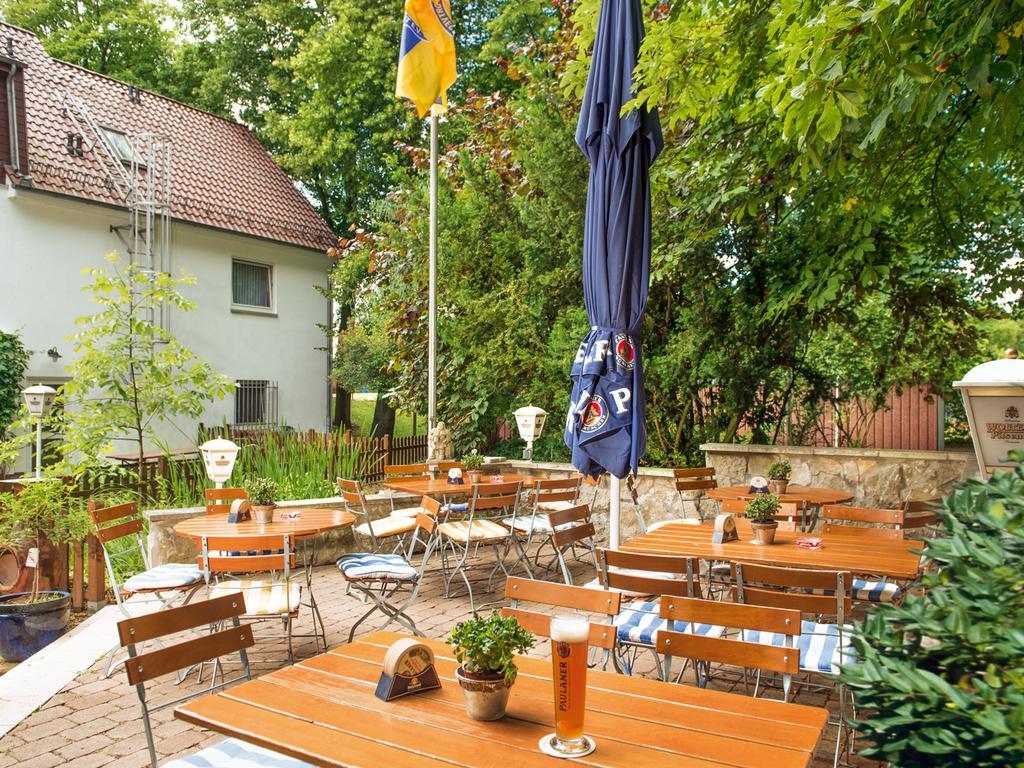 Kaerntner Stub'N Königslutter am Elm Exterior foto